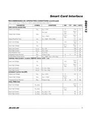 DS8113-JNG+T&R; datasheet.datasheet_page 5