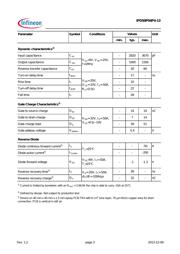 IPD50P04P413ATMA1 datasheet.datasheet_page 3