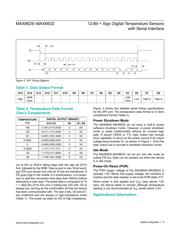 MAX6630MTT+T datasheet.datasheet_page 6