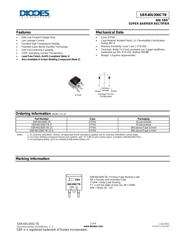 SBR40U300CTB-G datasheet.datasheet_page 1