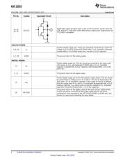 ADC12010CIVY/NOPB datasheet.datasheet_page 4