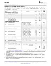 ADC12010CIVY/NOPB datasheet.datasheet_page 6