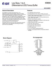 8543BGLFT datasheet.datasheet_page 1