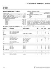 TC4432 datasheet.datasheet_page 2