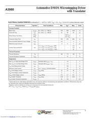 A3980KLP-T datasheet.datasheet_page 5