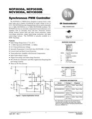 NCV3030ADR2G datasheet.datasheet_page 1