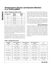 MAX6652AUB-T datasheet.datasheet_page 6