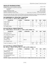 DS1307Z datasheet.datasheet_page 2