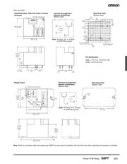 G8P-1A4P 12DC datasheet.datasheet_page 5