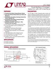 LTC1960CG#PBF datasheet.datasheet_page 1