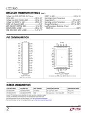 LTC1960CG#PBF datasheet.datasheet_page 2