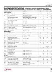 LTC1960CG#PBF datasheet.datasheet_page 3