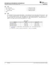 MSP430FR4133 datasheet.datasheet_page 2