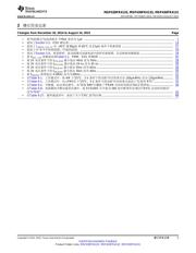 MSP430FR4133 datasheet.datasheet_page 5