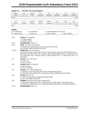 PIC24FJ128GC006-I/MR 数据规格书 5