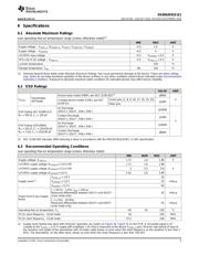 DS90UB933-Q1 datasheet.datasheet_page 5