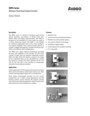 HRPG-ASCA#16C datasheet.datasheet_page 1