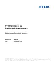 B59100M1160A070 datasheet.datasheet_page 1