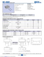 ECS-35-17-4 数据规格书 1