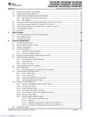 TMS320F2808ZGMA datasheet.datasheet_page 3