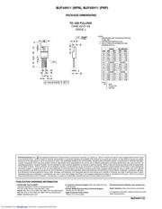 MJF44H11 datasheet.datasheet_page 5