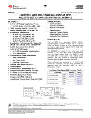 ADS7280IRSARG4 datasheet.datasheet_page 1