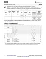 ADS7280IRSARG4 datasheet.datasheet_page 2