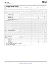 ADS7280IRSARG4 datasheet.datasheet_page 3