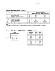 HSMS-2702-TR1 datasheet.datasheet_page 2