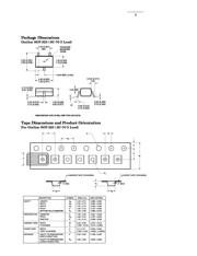 HSMS-2702-TR1 datasheet.datasheet_page 5