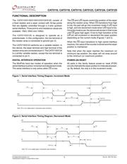 CAT5119SDI-10-GT10 datasheet.datasheet_page 5