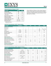 TS118 datasheet.datasheet_page 2