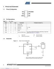 AT42QT1010 datasheet.datasheet_page 2