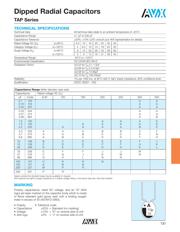 TAP107K016CCSY datasheet.datasheet_page 4