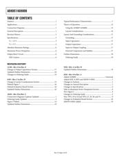 AD8007ARZ-R7 datasheet.datasheet_page 2