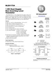 NLSV1T34MUTBG 数据规格书 1