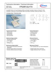 FP25R12U1T4 datasheet.datasheet_page 1