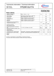 FP25R12U1T4 datasheet.datasheet_page 6