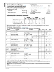 DS9638CM datasheet.datasheet_page 3