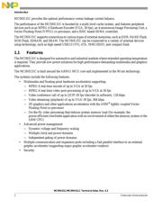 MCIMX31LCVMN4CR2 datasheet.datasheet_page 2
