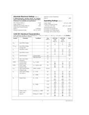LM6171BIM datasheet.datasheet_page 3