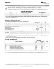 OPA1662AIDGKRQ1 datasheet.datasheet_page 2