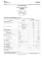 OPA1662AIDGKRQ1 datasheet.datasheet_page 3