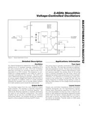 MAX2752EUA-T datasheet.datasheet_page 5