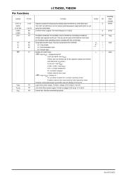 LC75832W-TBM-E datasheet.datasheet_page 6