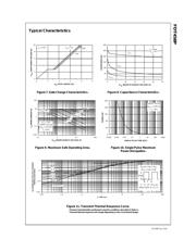 FDT458P datasheet.datasheet_page 4