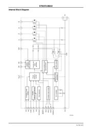 STK672-060-E 数据规格书 4