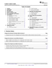 TLV6001IDBVR datasheet.datasheet_page 2