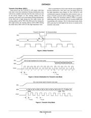 CAT24C21WI datasheet.datasheet_page 4