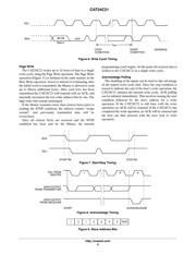 CAT24C21WI datasheet.datasheet_page 6